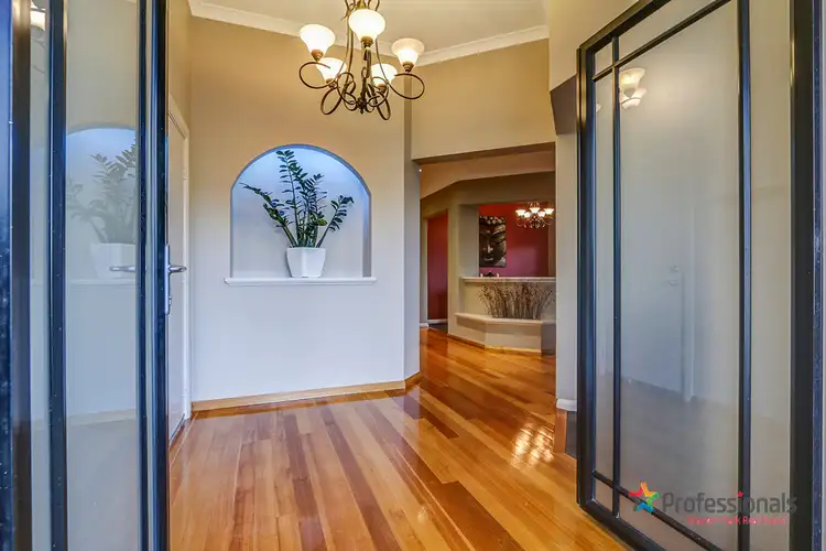 Third view of Homely house listing, 102 Charlottes Vista, Ellenbrook WA 6069