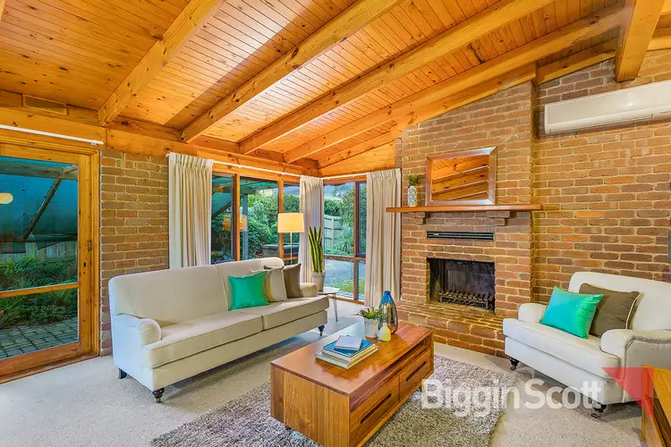 Third view of Homely house listing, 16 Salsburg Court, Vermont South VIC 3133