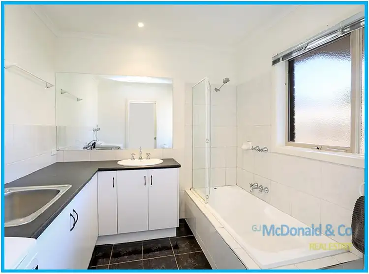 Sixth view of Homely townhouse listing, 2/5 Weddell Road, North Geelong VIC 3215