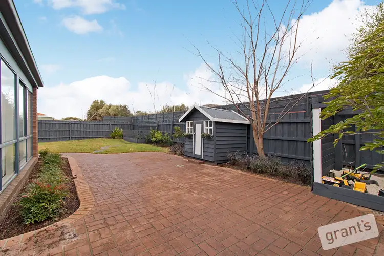 Second view of Homely house listing, 47 Grand Arch Way, Berwick VIC 3806