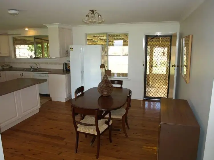 Fifth view of Homely rural property listing, 316 Newmans Lane, Tamworth NSW 2340