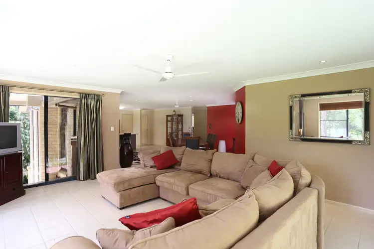 Sixth view of Homely house listing, 47 Discovery Drive, Moonee Beach NSW 2450