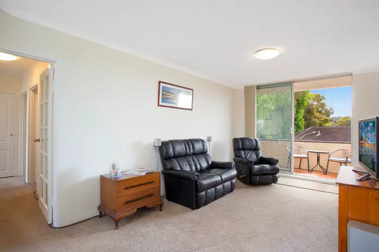 Second view of Homely unit listing, 15/118 Fisher Road, Dee Why NSW 2099
