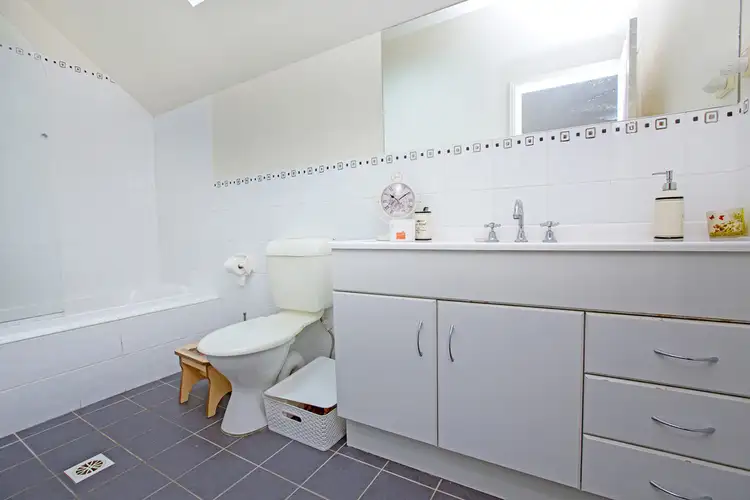 Third view of Homely townhouse listing, 2/63 College Street, Cambridge Park NSW 2747
