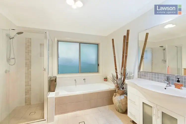Fifth view of Homely house listing, 124 Dandaraga Road, Mirrabooka NSW 2264
