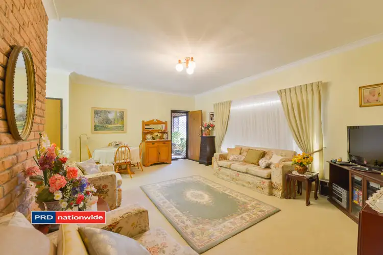 Fifth view of Homely unit listing, 8/20-22 Lydia Street, Tamworth NSW 2340