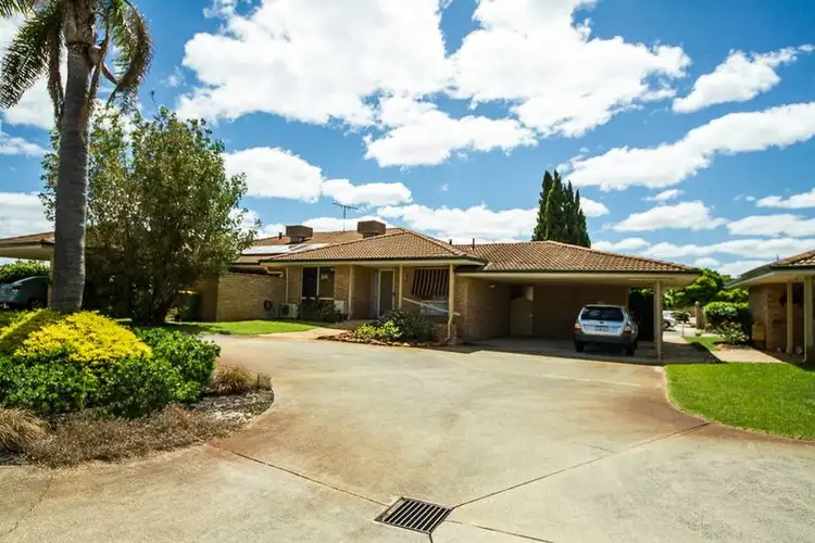 Second view of Homely unit listing, 15/22 Hayes Street, Bunbury WA 6230