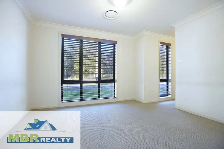 Third view of Homely house listing, 13 Bluebell Crescent, Ropes Crossing NSW 2760