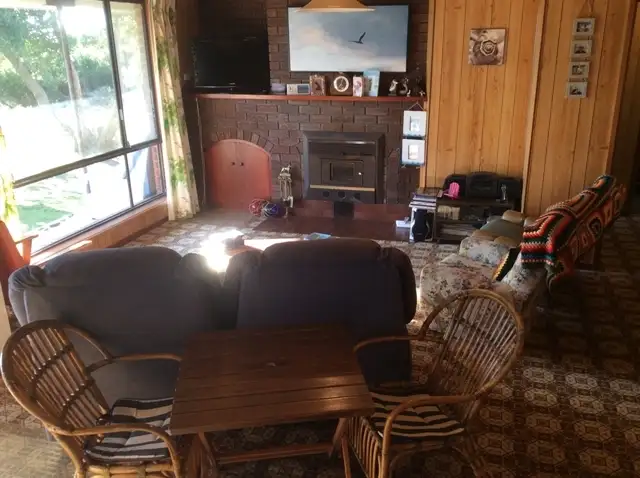 Second view of Homely house listing, 144 Gardeners Road, Greens Beach TAS 7270