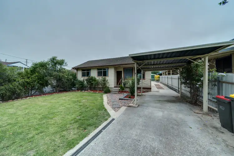 6 Emmerson Street, Goulburn NSW 2580