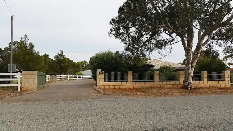28 Ridley Road, Woorree WA 6530