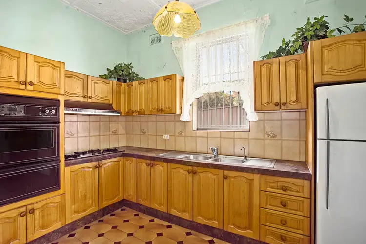 Third view of Homely house listing, 2 Ewart Street, Marrickville NSW 2204