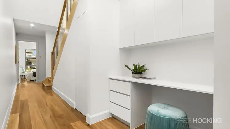 Fifth view of Homely townhouse listing, 21A Blyth Street, Altona VIC 3018