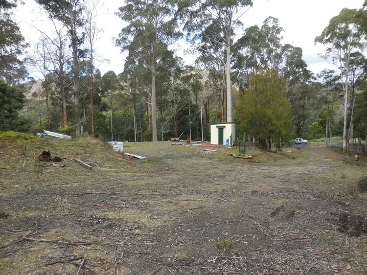 Main view of Homely land listing, 10 Burns Road, Wyena TAS 7254