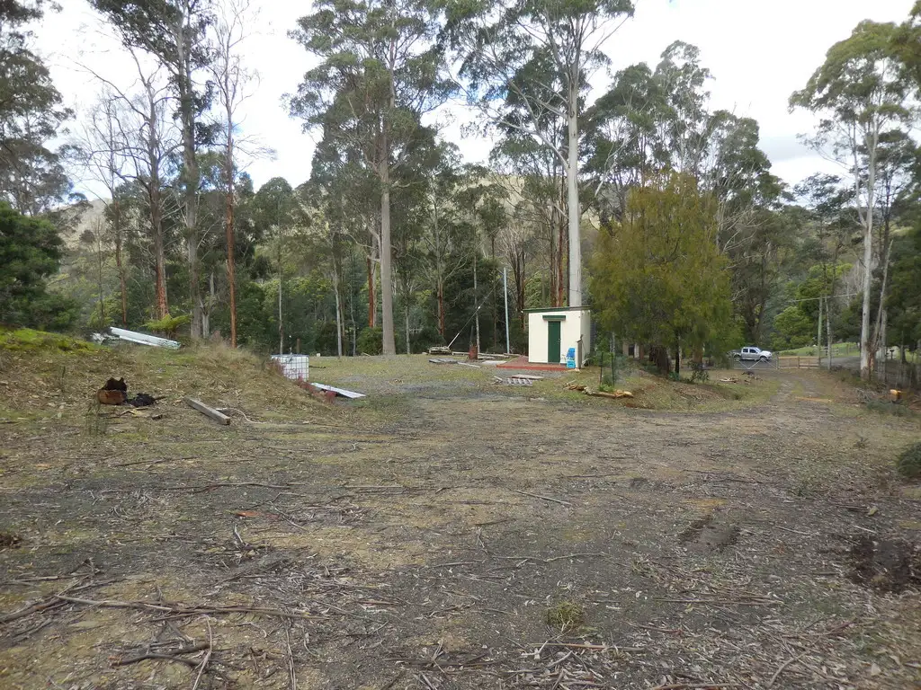 Main view of Homely land listing, 10 Burns Road, Wyena TAS 7254