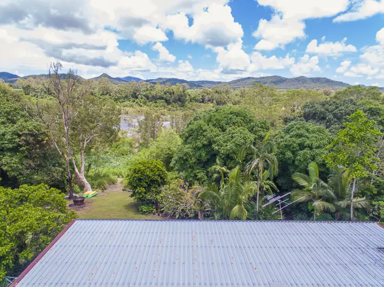 1356 Mackay-Eungella Road, Marian QLD 4753