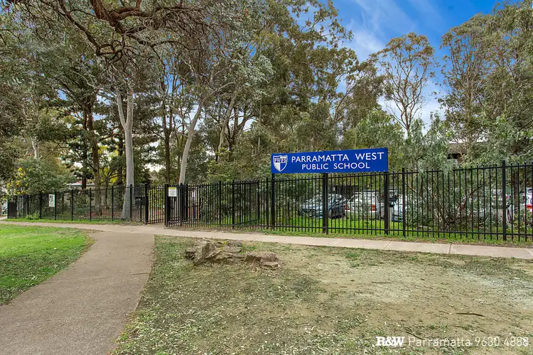 Sixth view of Homely house listing, 61 Auburn Road, Parramatta NSW 2150