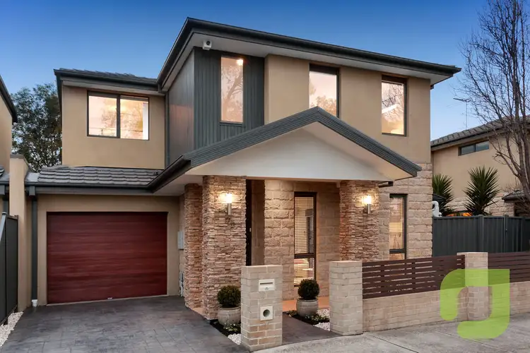 35 Derwent Street, Newport VIC 3015