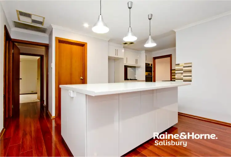 Fifth view of Homely house listing, 5 CHARLOTTE DRIVE, Paralowie SA 5108