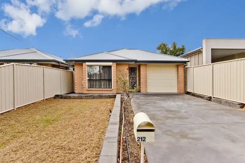 Main view of Homely house listing, 212B Kesters Road, Para Hills SA 5096