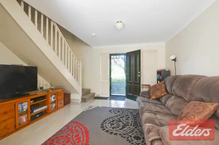 Second view of Homely townhouse listing, 10/12 Bogan Place, Seven Hills NSW 2147