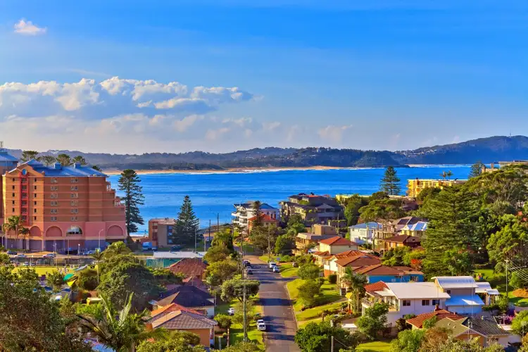 Main view of Homely unit listing, 4/49 Ash Street, Terrigal NSW 2260