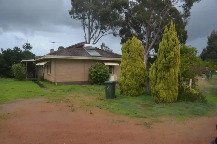 Sixth view of Homely house listing, 1395 GREAT NORTHERN HIGHWAY, Upper Swan WA 6069