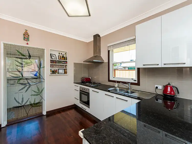 Third view of Homely semi-detached listing, 14 Towning Street, Embleton WA 6062