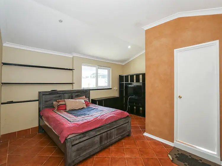 Sixth view of Homely house listing, 81 Shepherds Bush Drive, Kingsley WA 6026
