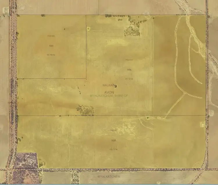 Sixth view of Homely rural property listing, Part 'Garns" Koorda-Wyalkatchem Road, Wyalkatchem WA 6485