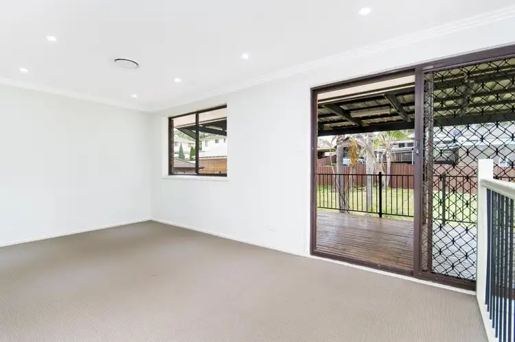 Sixth view of Homely house listing, 33 Fluorite Place, Eagle Vale NSW 2558