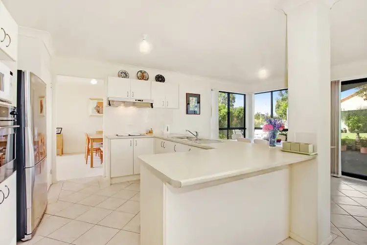 Fourth view of Homely house listing, 1 Merlot Close, Bonnells Bay NSW 2264
