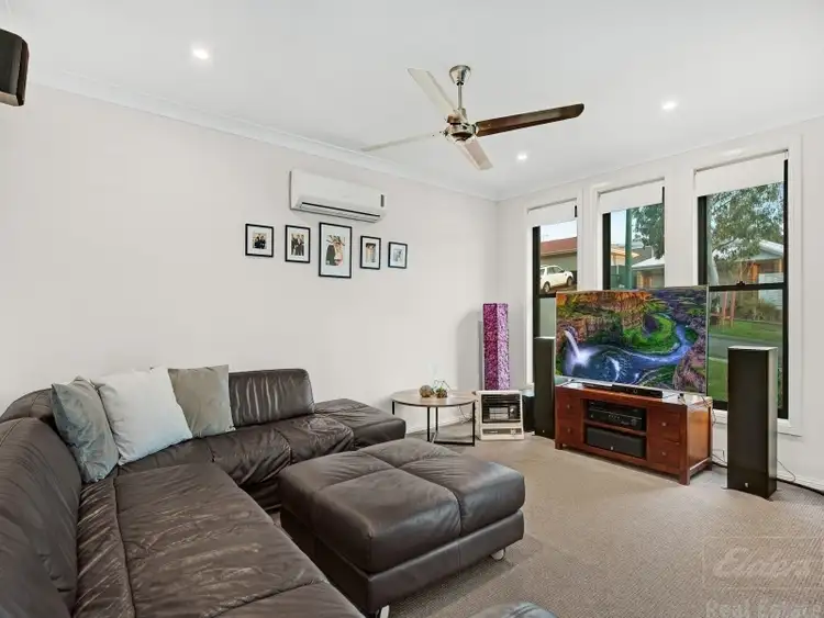 Third view of Homely house listing, 80 Dalmeny Drive, Macquarie Hills NSW 2285