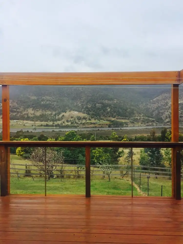 Fourth view of Homely house listing, 28 PEGASUS DRIVE, Dromedary TAS 7030