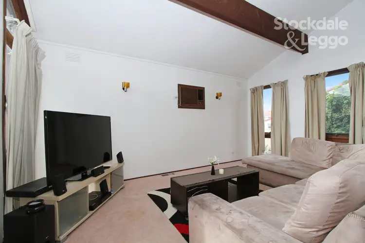 Second view of Homely house listing, 25 Clough Parade, Reservoir VIC 3073