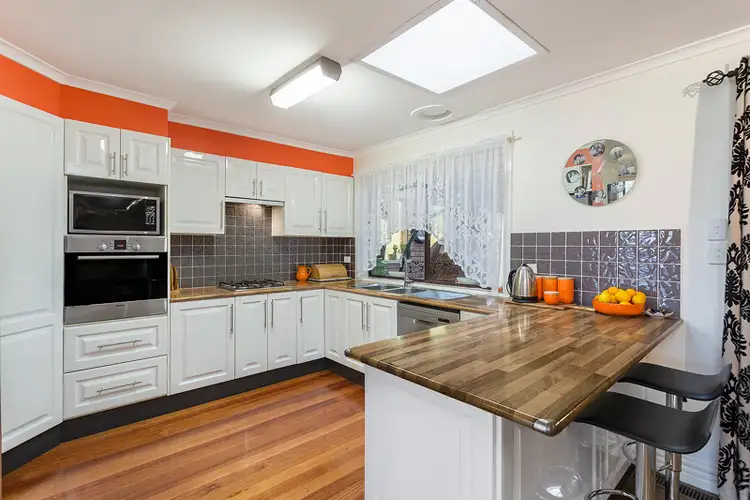 Third view of Homely house listing, 9 Mercer Court, Dandenong North VIC 3175