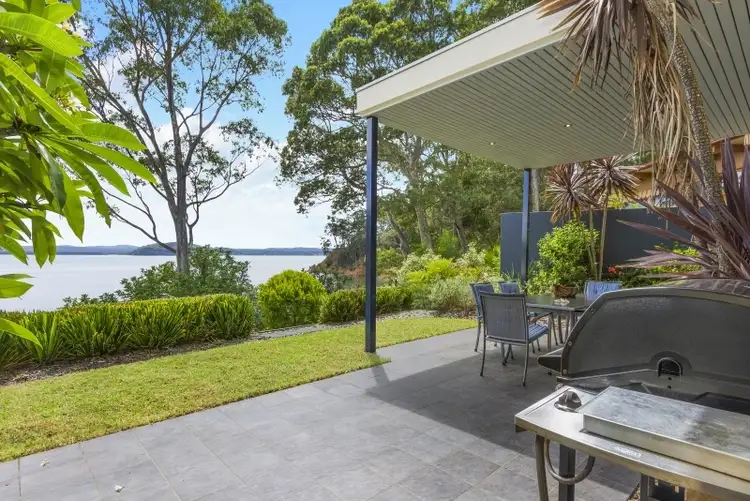 Sixth view of Homely townhouse listing, 1b Observation Avenue, Batehaven NSW 2536