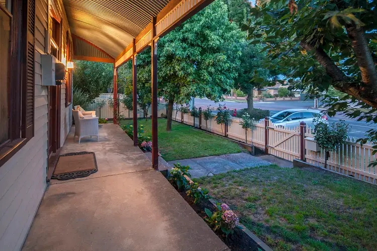 Second view of Homely house listing, 311 Drummond Street North, Lake Wendouree VIC 3350