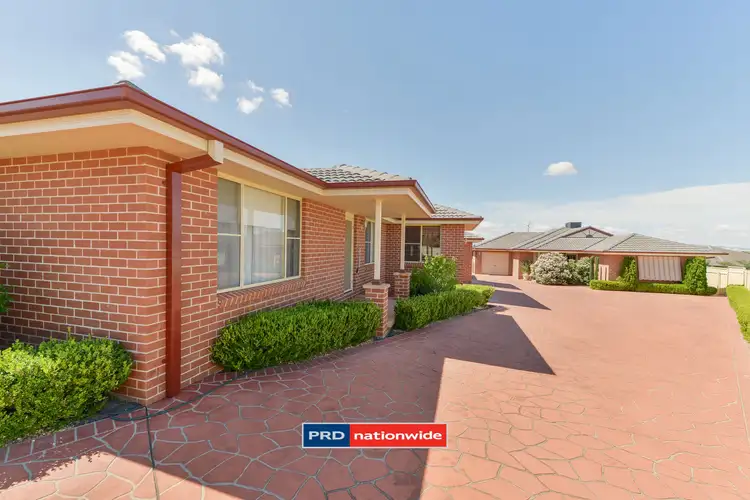 Second view of Homely house listing, 19B Merrinee Place, Tamworth NSW 2340