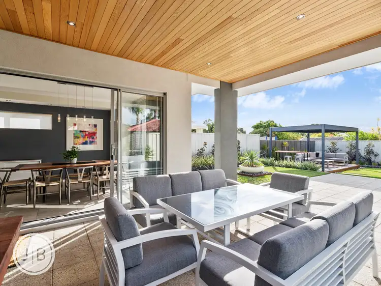 Fifth view of Homely house listing, 10a Davilak Crescent, Manning WA 6152