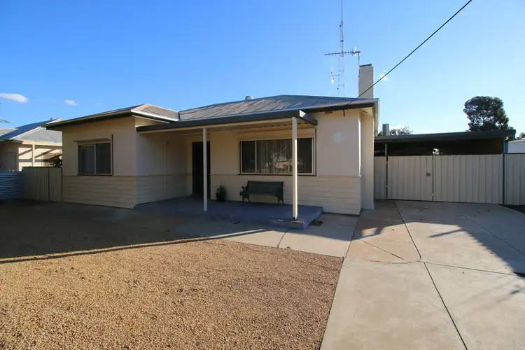 16 Fowles Street, Barmera SA 5345