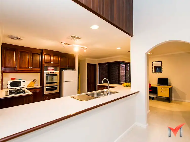 Seventh view of Homely house listing, 8 Irwin Street, Leeming WA 6149