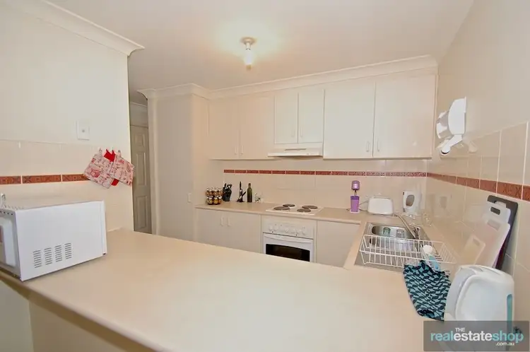 Second view of Homely apartment listing, 59/21 Aspinall Street, Watson ACT 2602