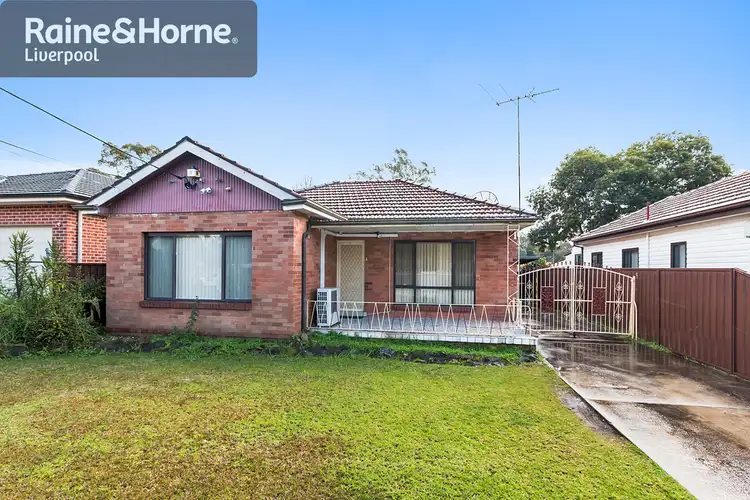 37 Reserve Street, Smithfield NSW 2164