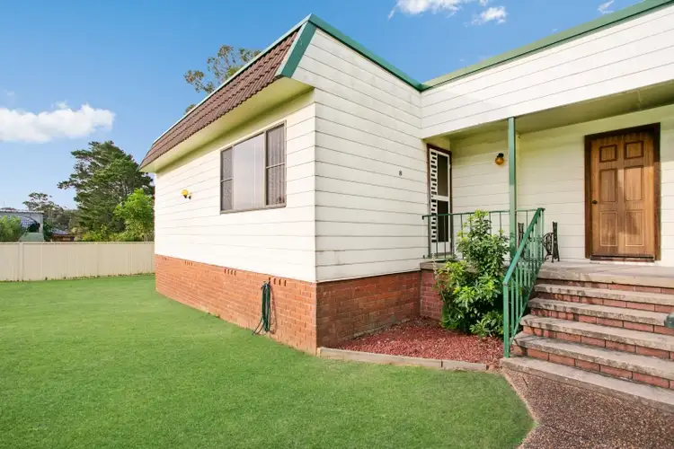 8 / 2 Eagle Lane, Mallabula NSW 2319