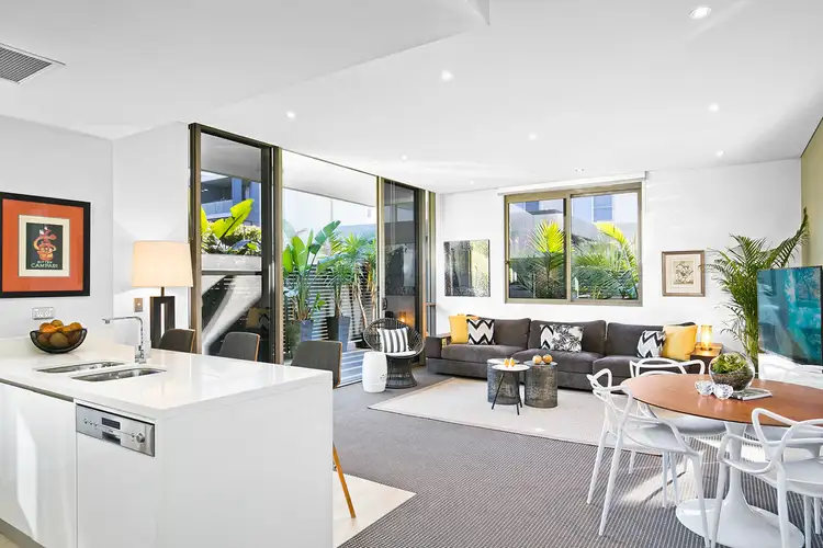 23/9 Mallard Lane, Warriewood NSW 2102