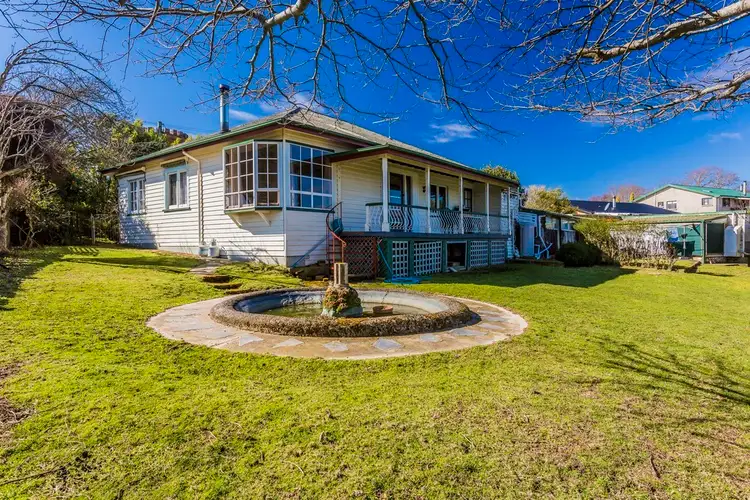 37 High Street, Evandale TAS 7212