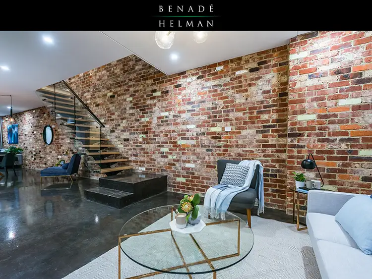 1 Bold Court, Leederville WA 6007