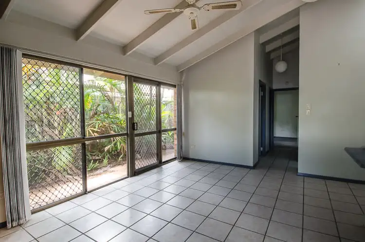 Second view of Homely unit listing, 2/349 Alfred Street, Mackay QLD 4740