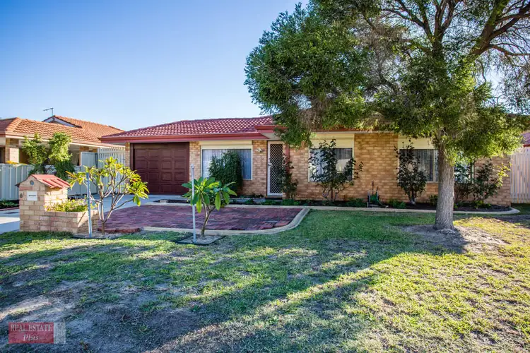 6 Brahmin Glade, Stratton WA 6056